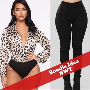 Bundle Idea From My Closet